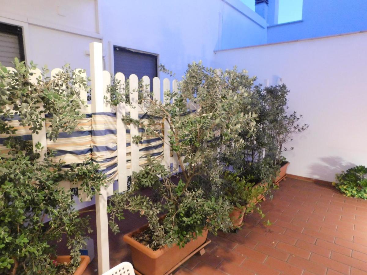 Mandorleolio Bed and Breakfast Polignano a Mare Exteriör bild