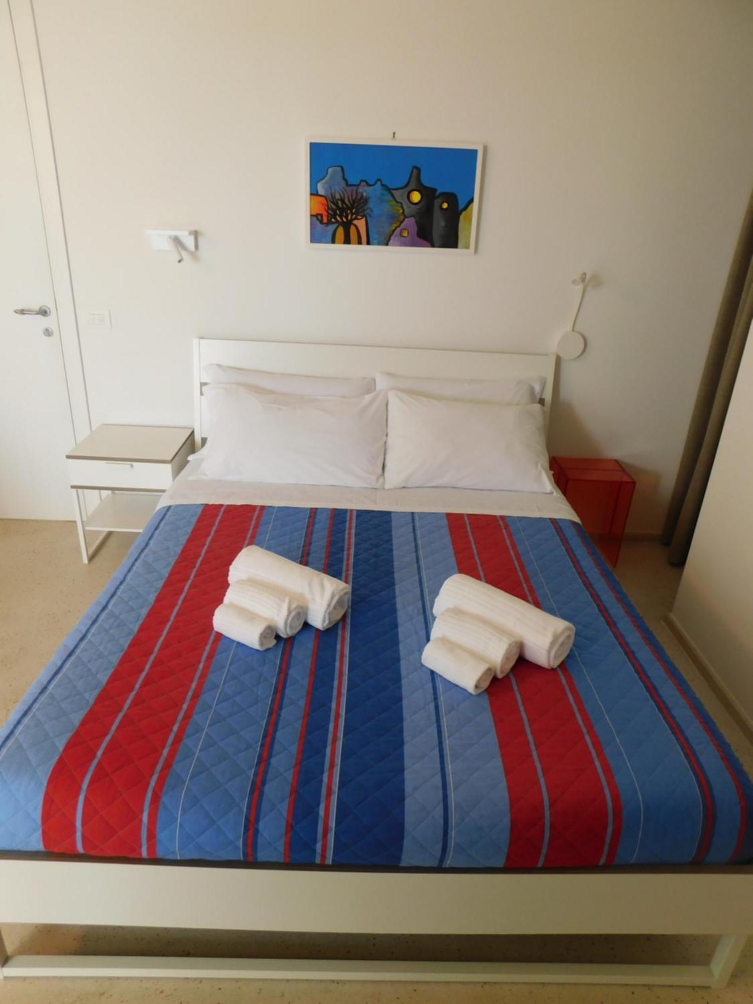 Mandorleolio Bed and Breakfast Polignano a Mare Exteriör bild
